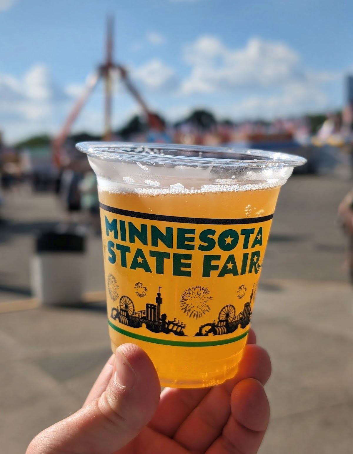 Coasters Beer Garden