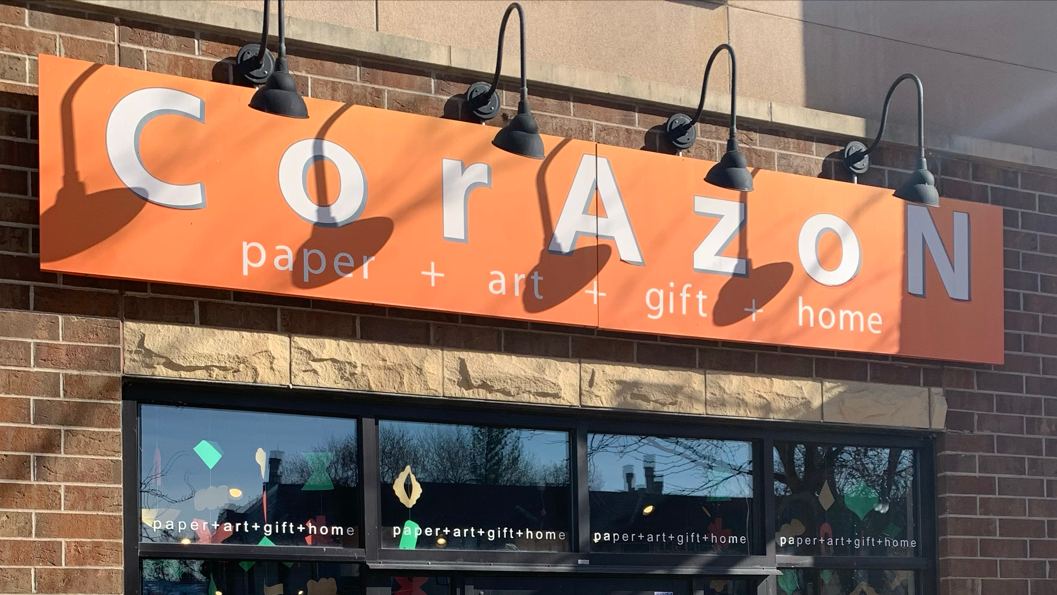 Corazon Minneapolis
