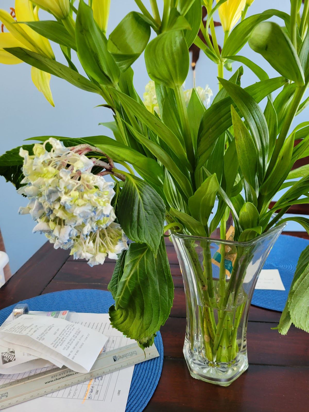 Cub Foods Floral