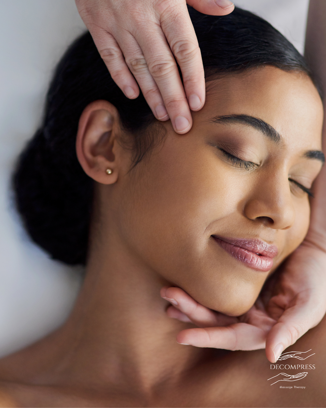 Decompress Massage Therapy