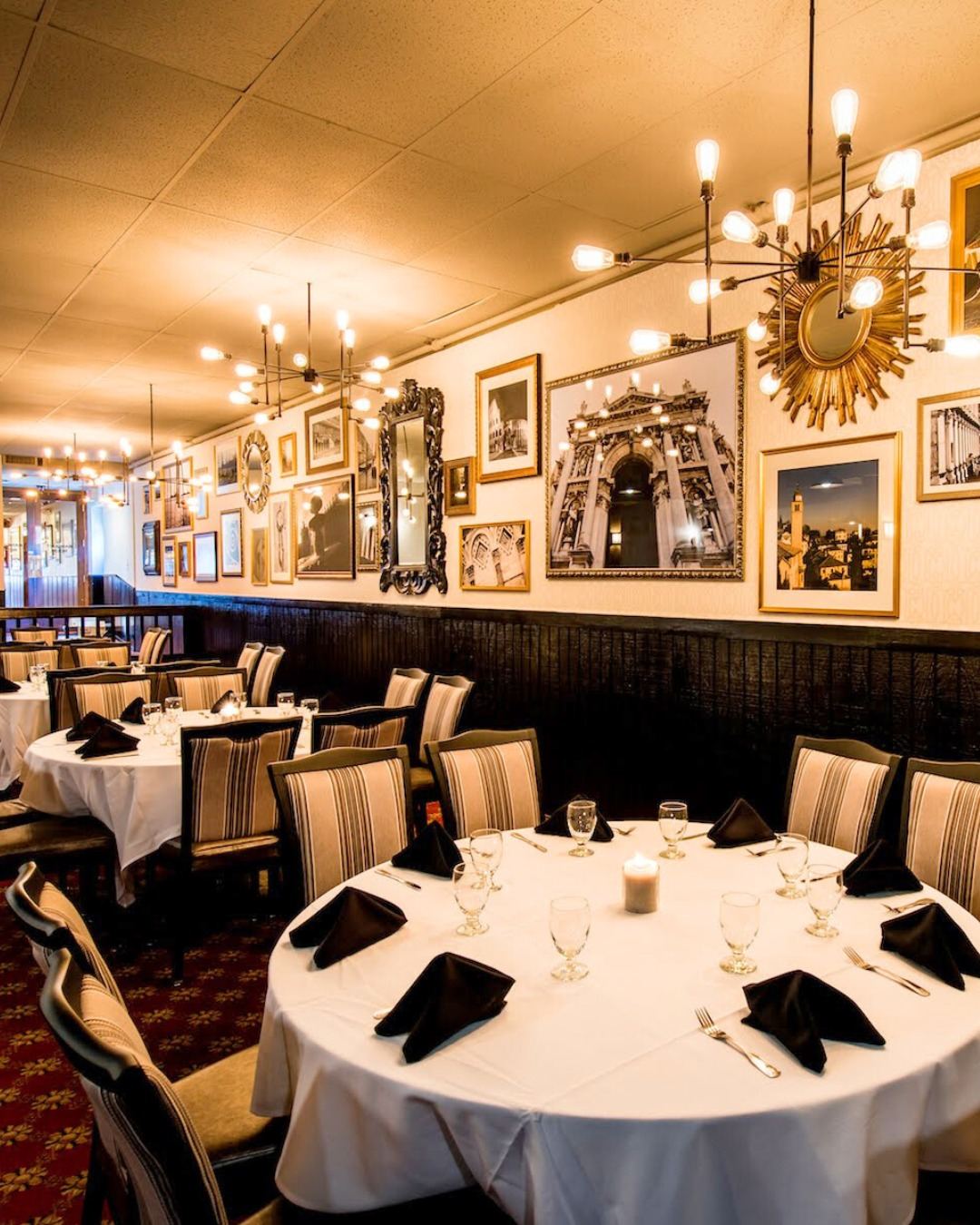DeGidio's Restaurant & Bar, St. Paul