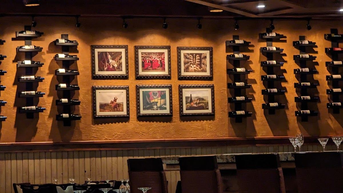Fogão Gaúcho Brazilian Steakhouse Bloomington