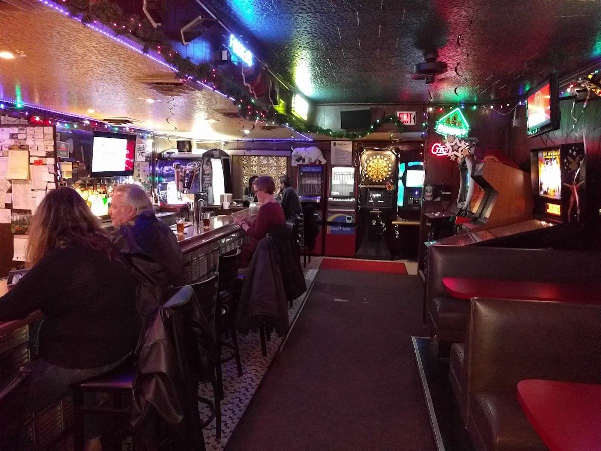 Foundry Pub
