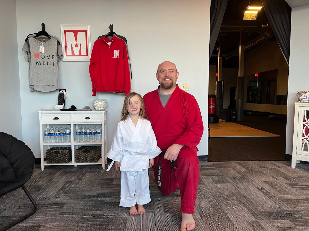 Fudoshin Martial Arts (KarateMN)