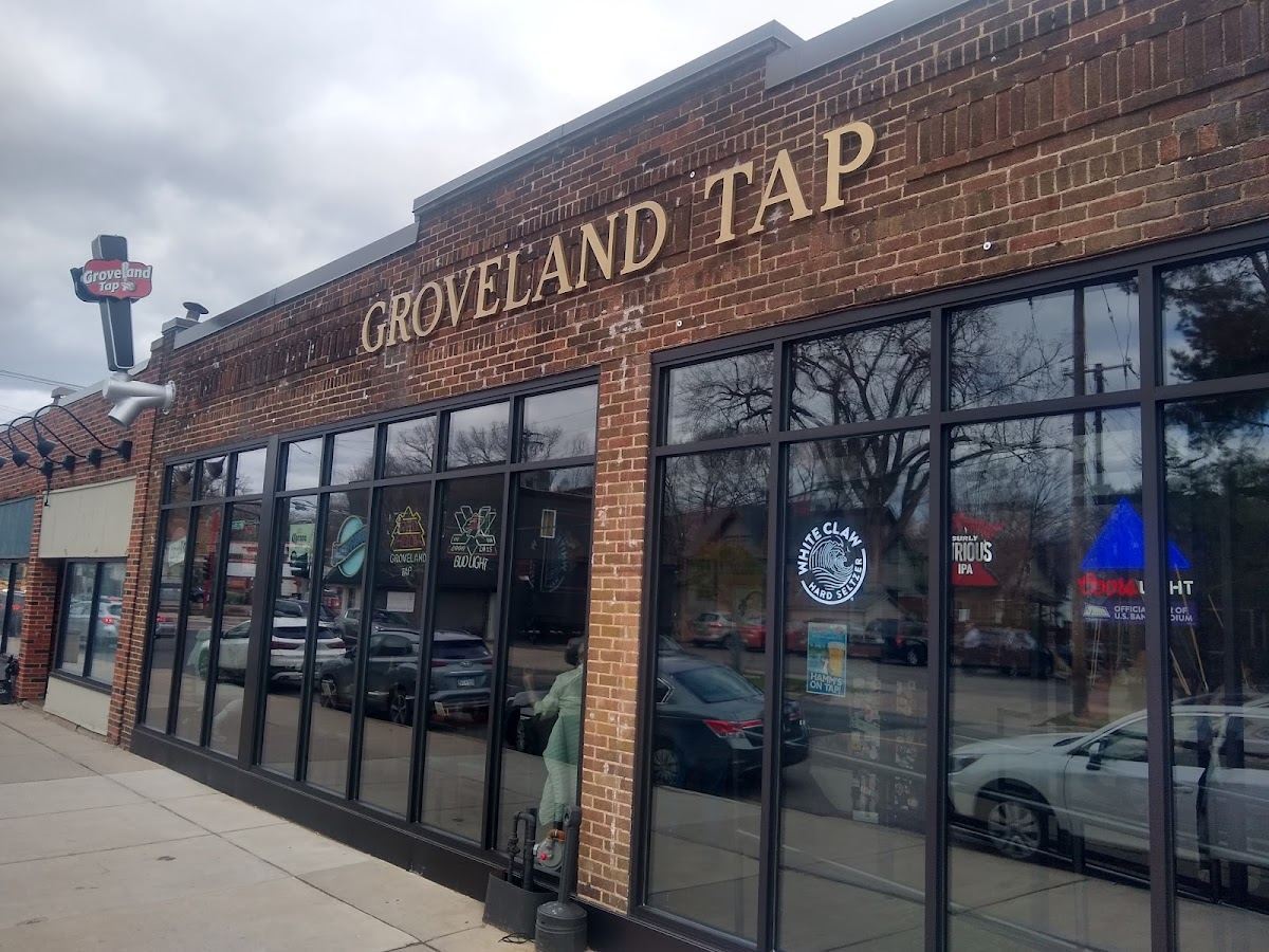 Groveland Tap