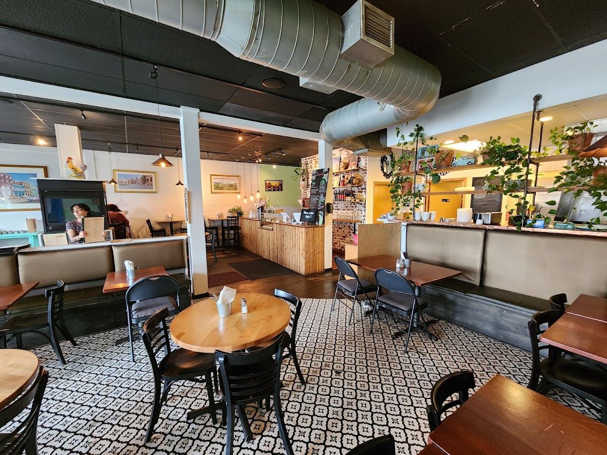 Guava's Cuban Cafe