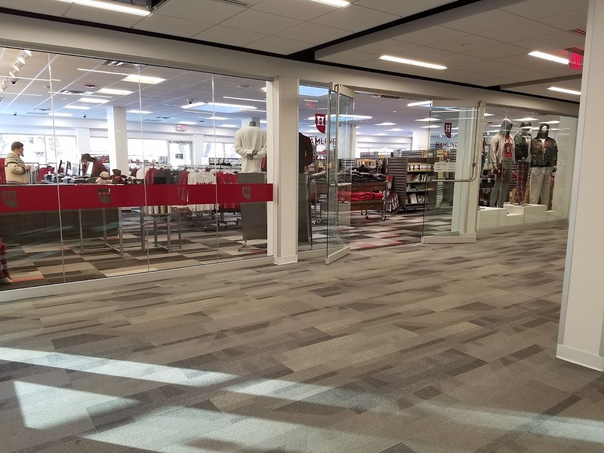 Hamline Store