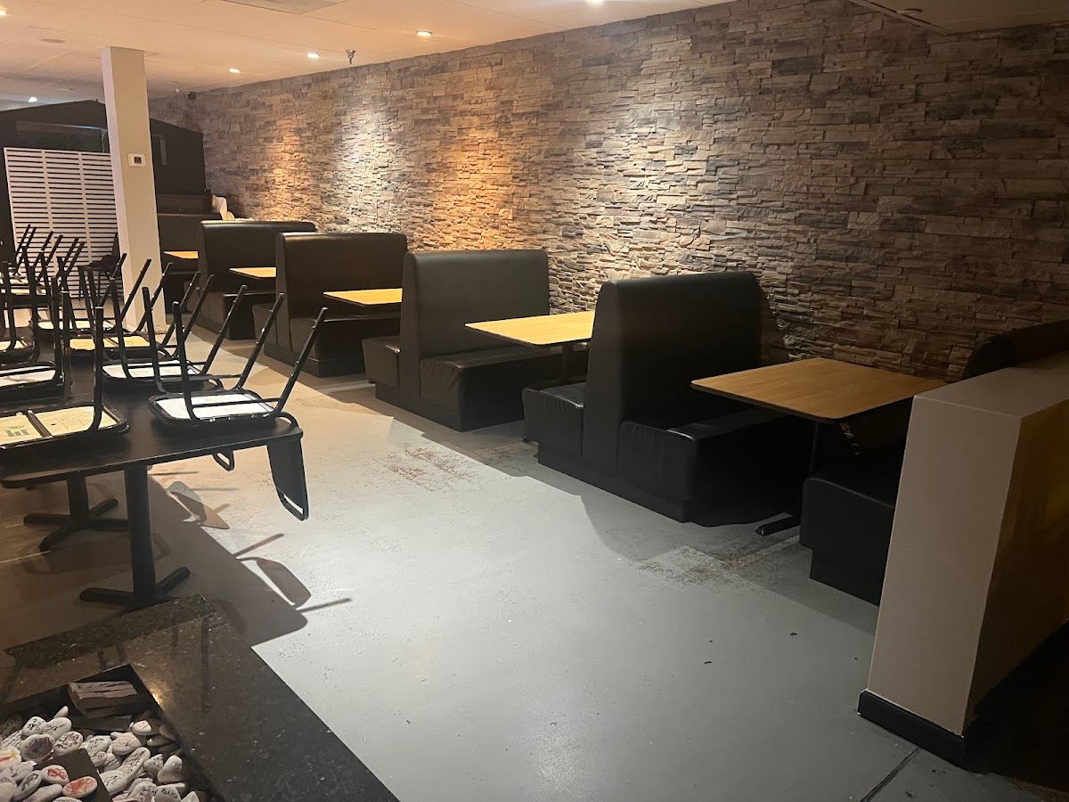 HAVEN Asian Eatery