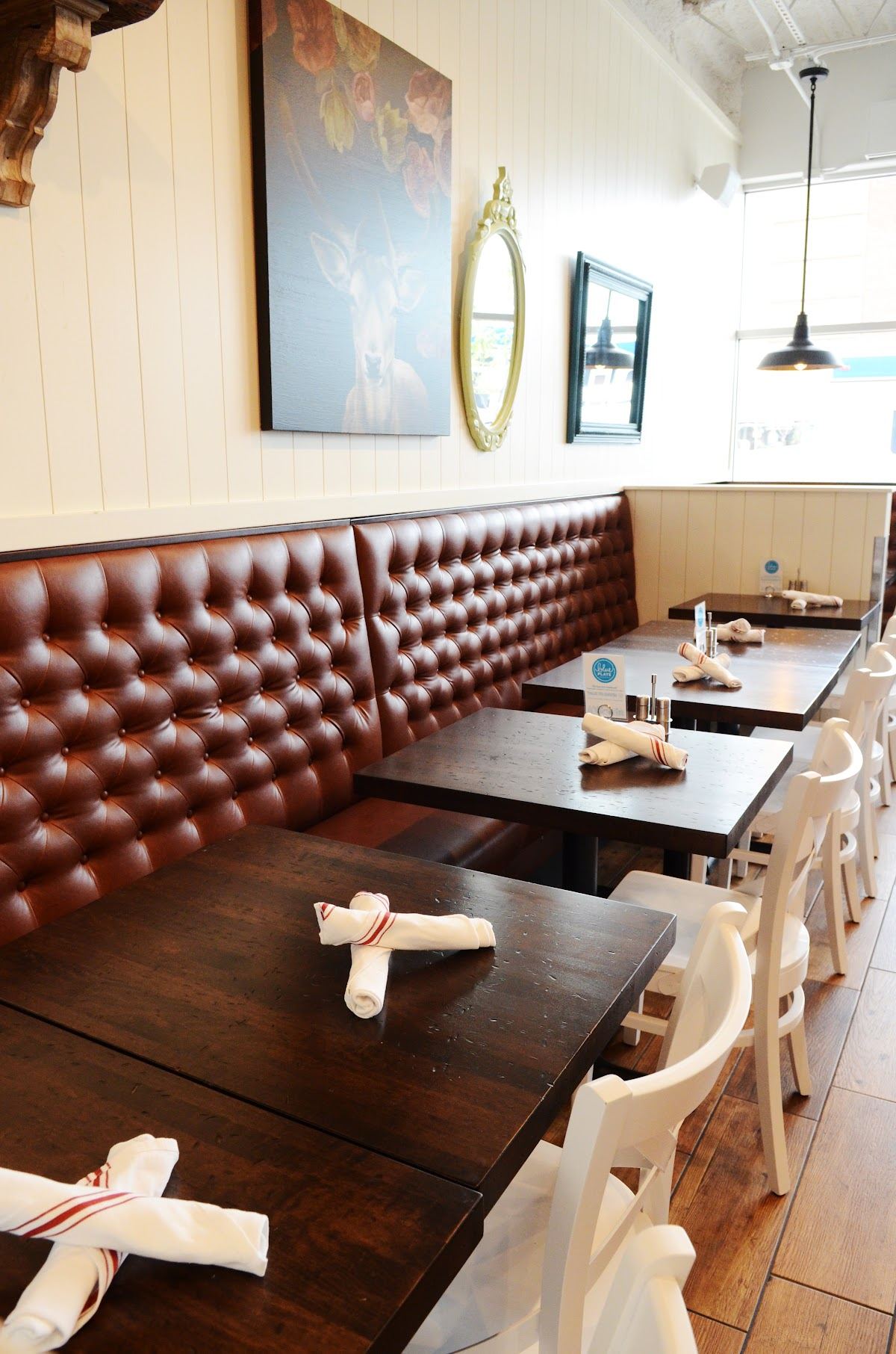 Highland Grill