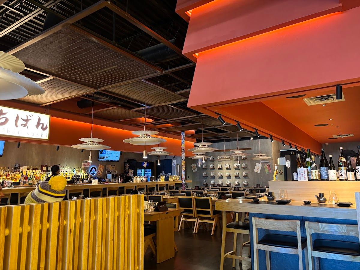 Ichiban Sushi