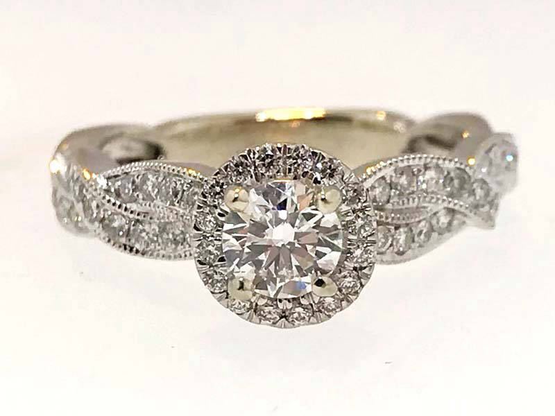 Jeffrey Jewelry Co
