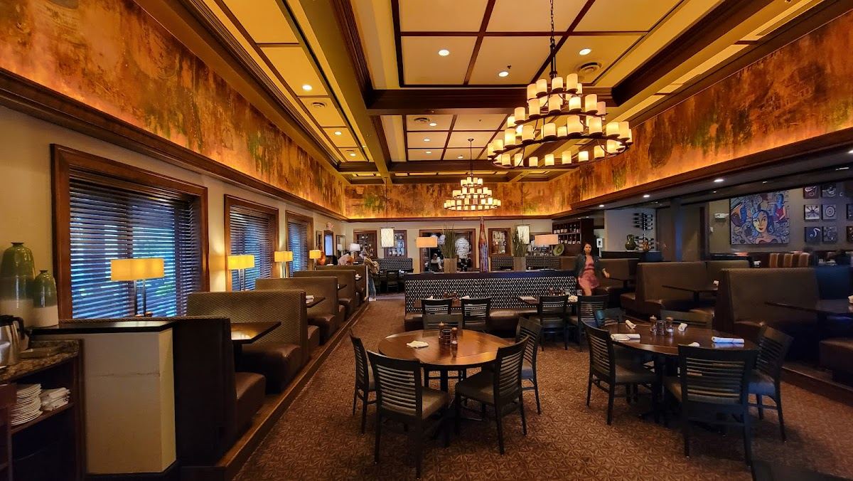 Jimmy's Kitchen and Bar