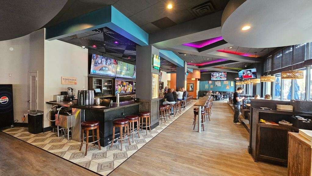 Lago Tacos - St. Louis Park