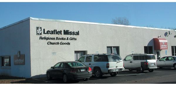 Leaflet Missal Company
