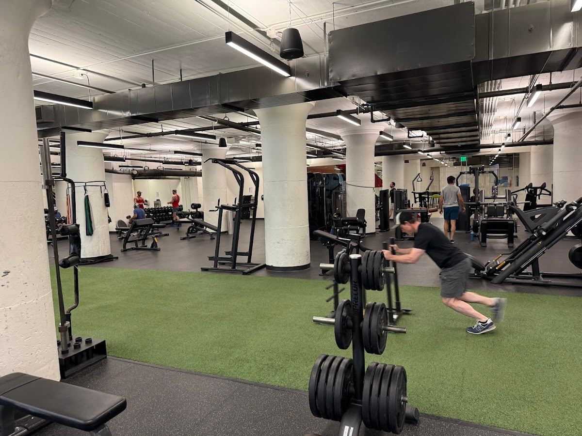 North Loop Fitness