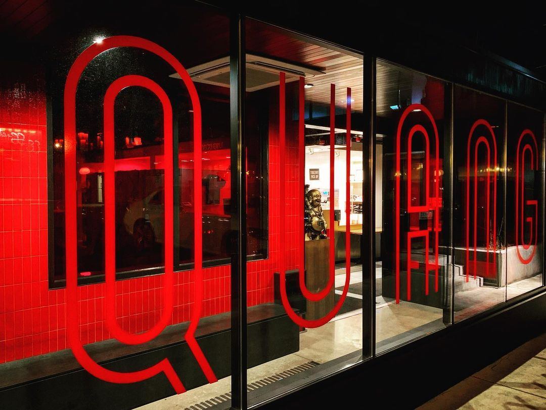 Quang Restaurant