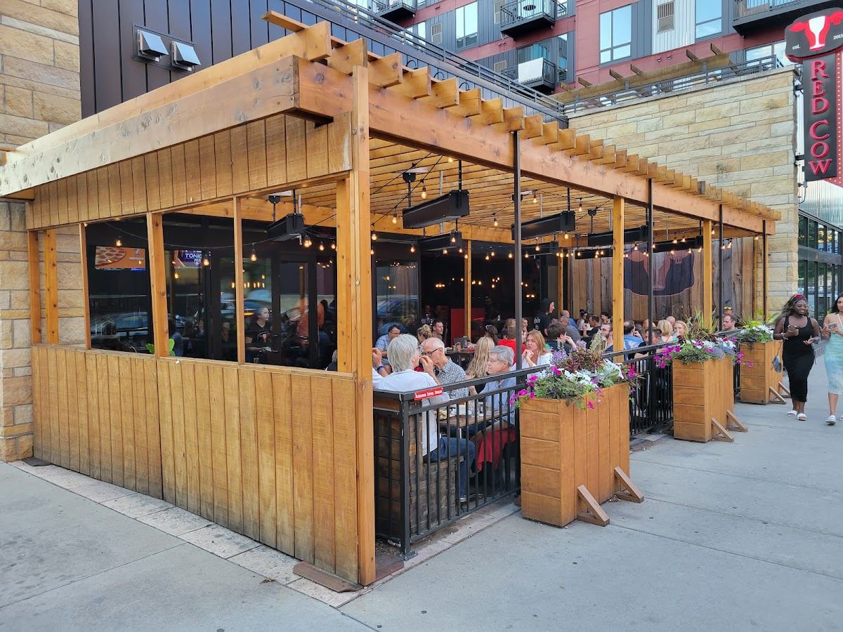 Red Cow North Loop
