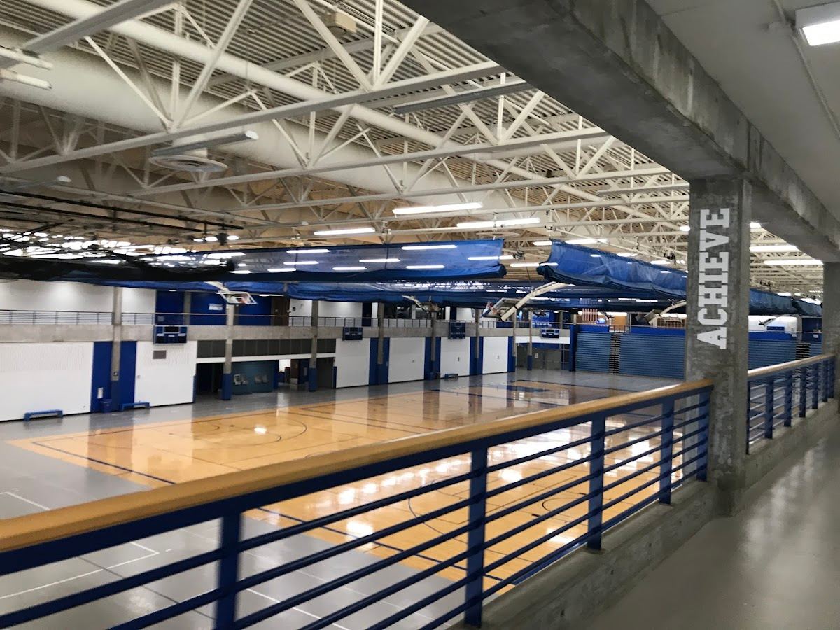 Royals Athletic Center