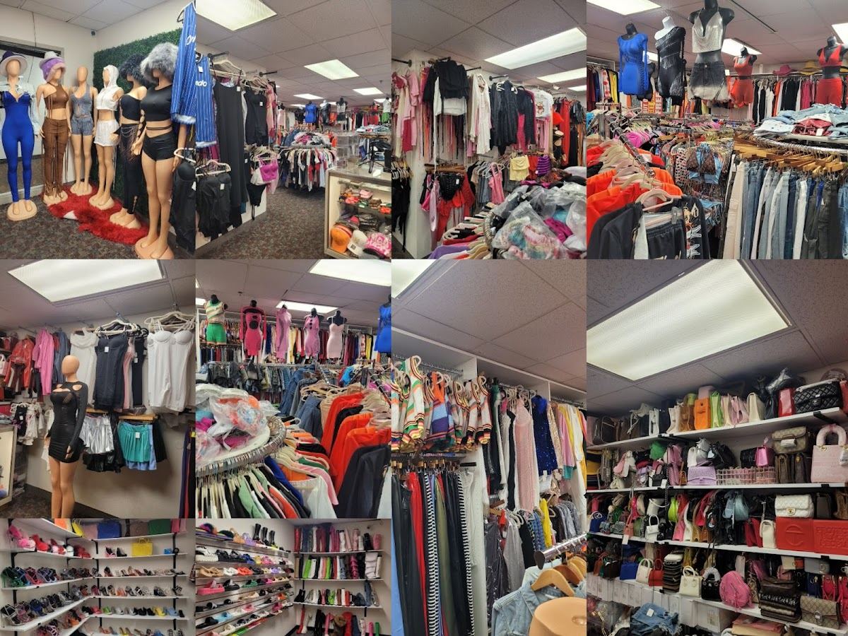 RoyalT&J Boutique LLC