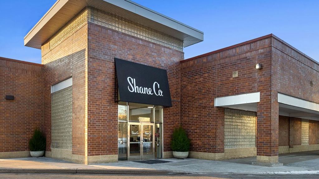 Shane Co.