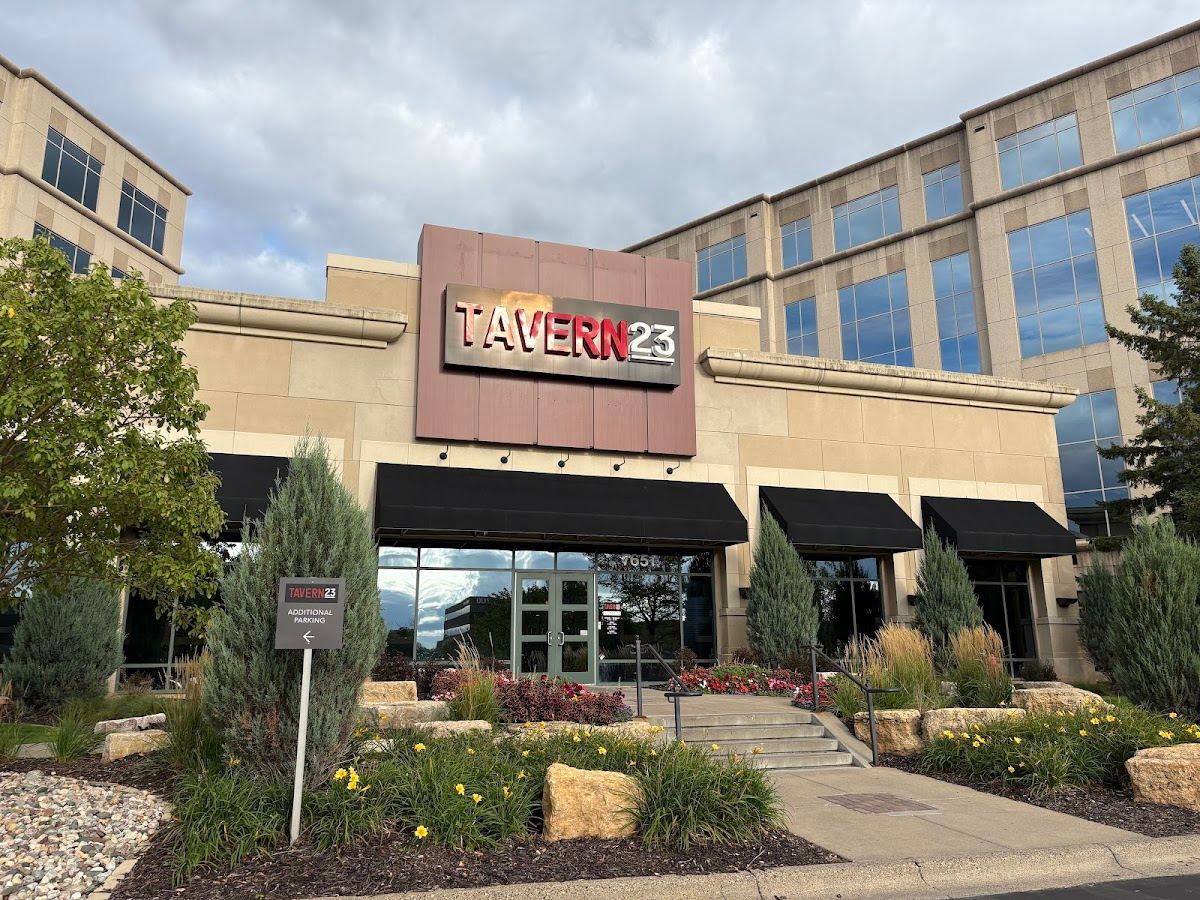Tavern 23