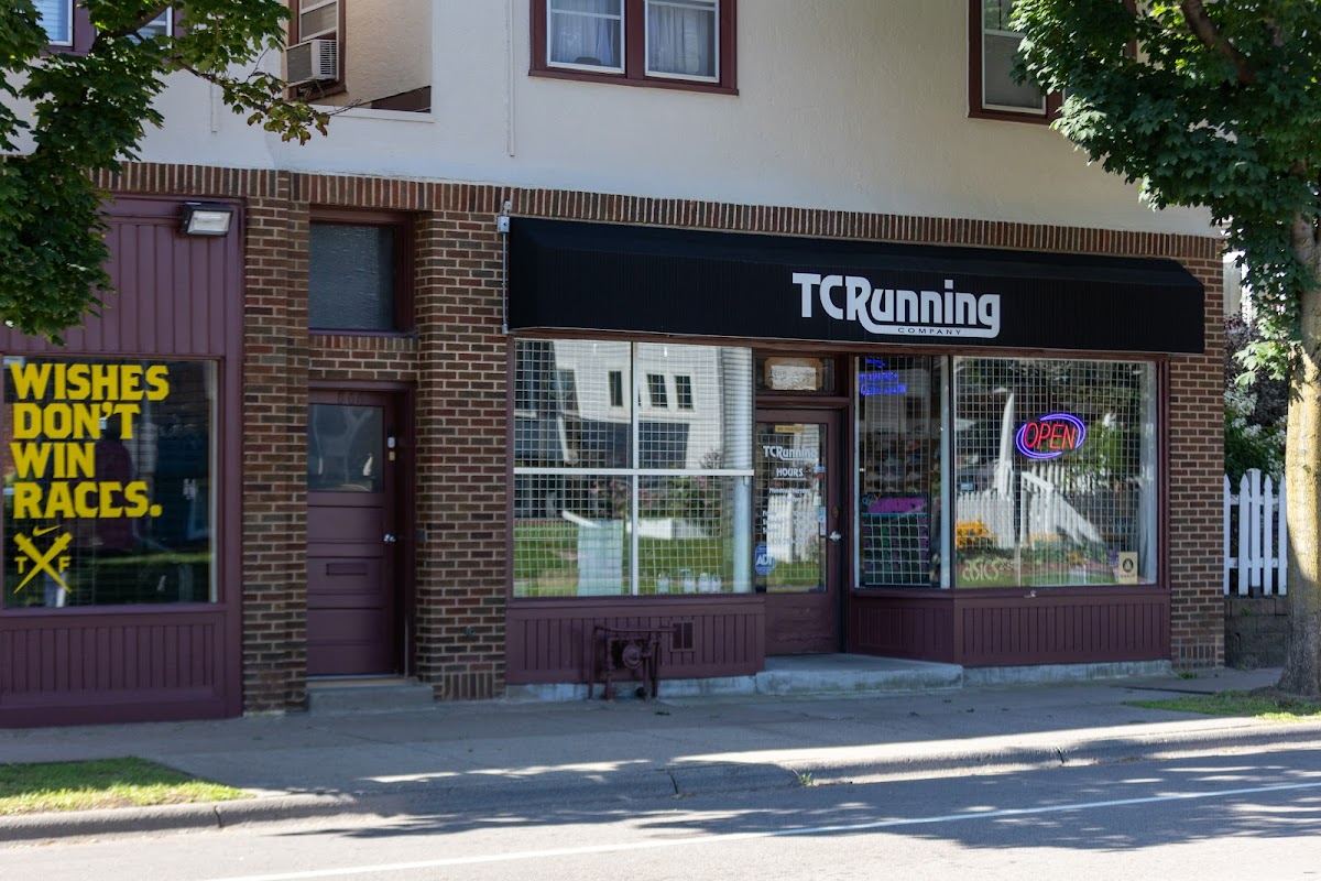 TC Running Company