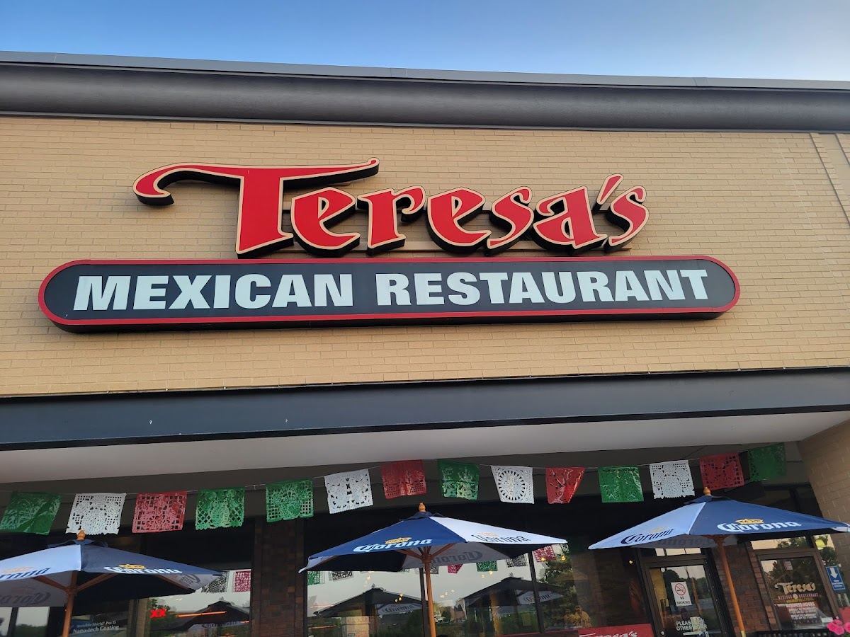 Teresa's Mexican Restaurant