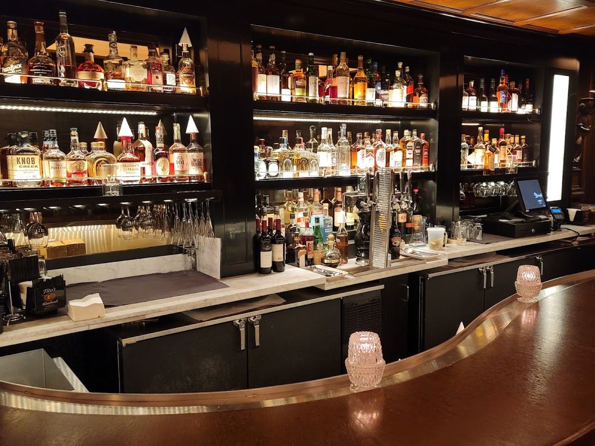 The Lexington