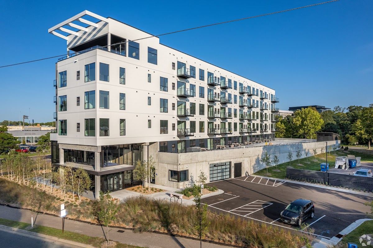The Quentin Apartments