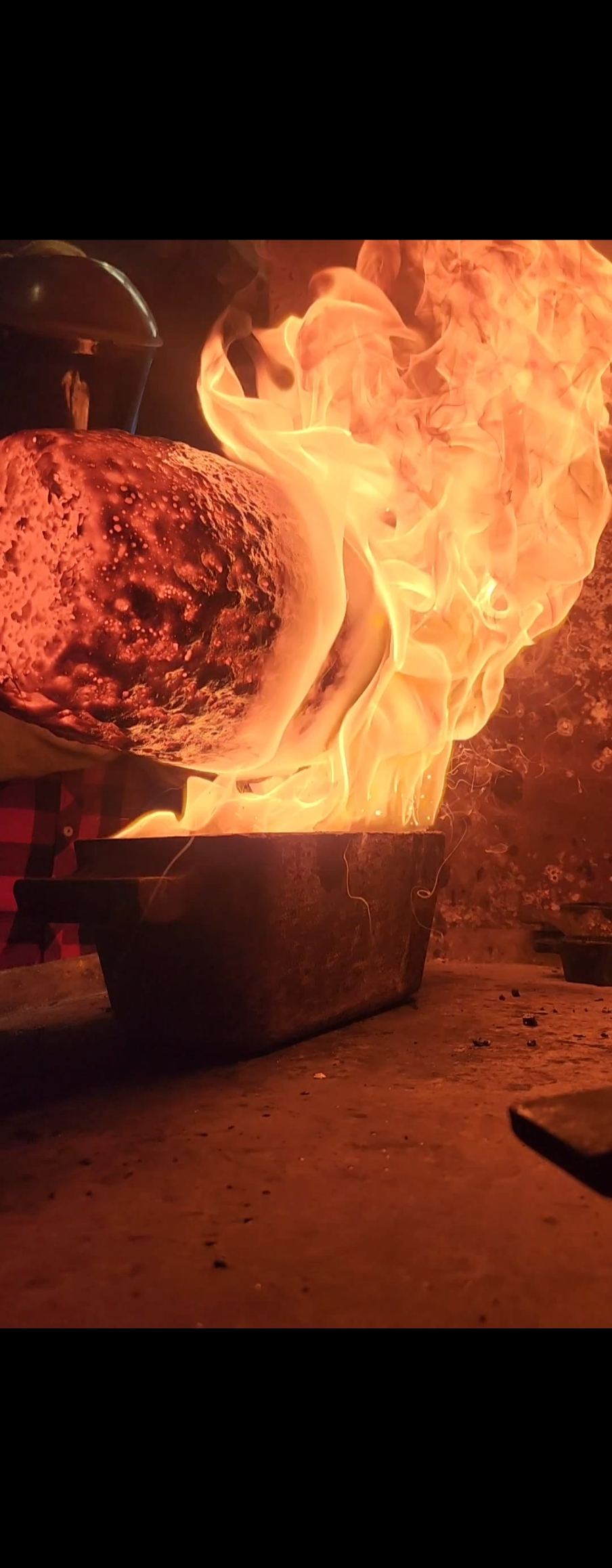 W E Mowrey Precious Metal Refining