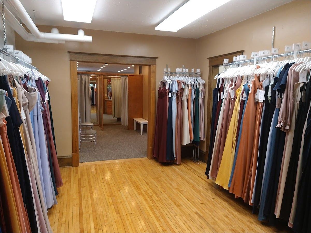 Wedding Shoppe, Inc.