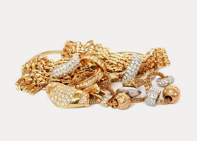 Wholesale Gold And Diamond Distributors