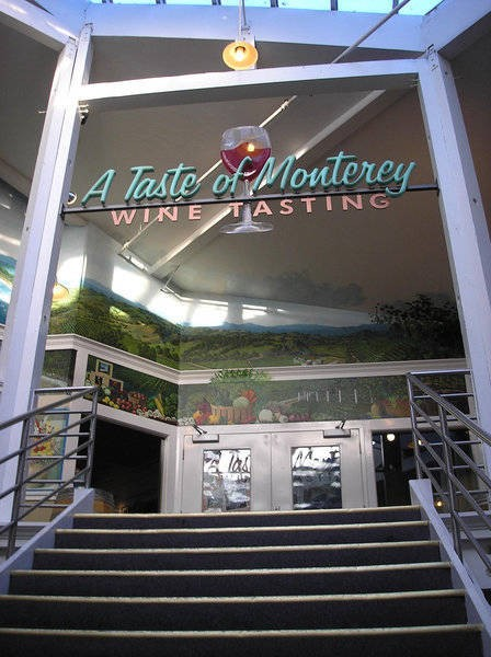 A Taste of Monterey - Wine Market & Bistro