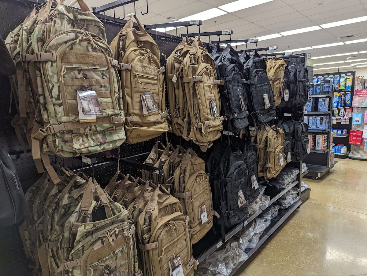 Army & Air Force Exchange Services