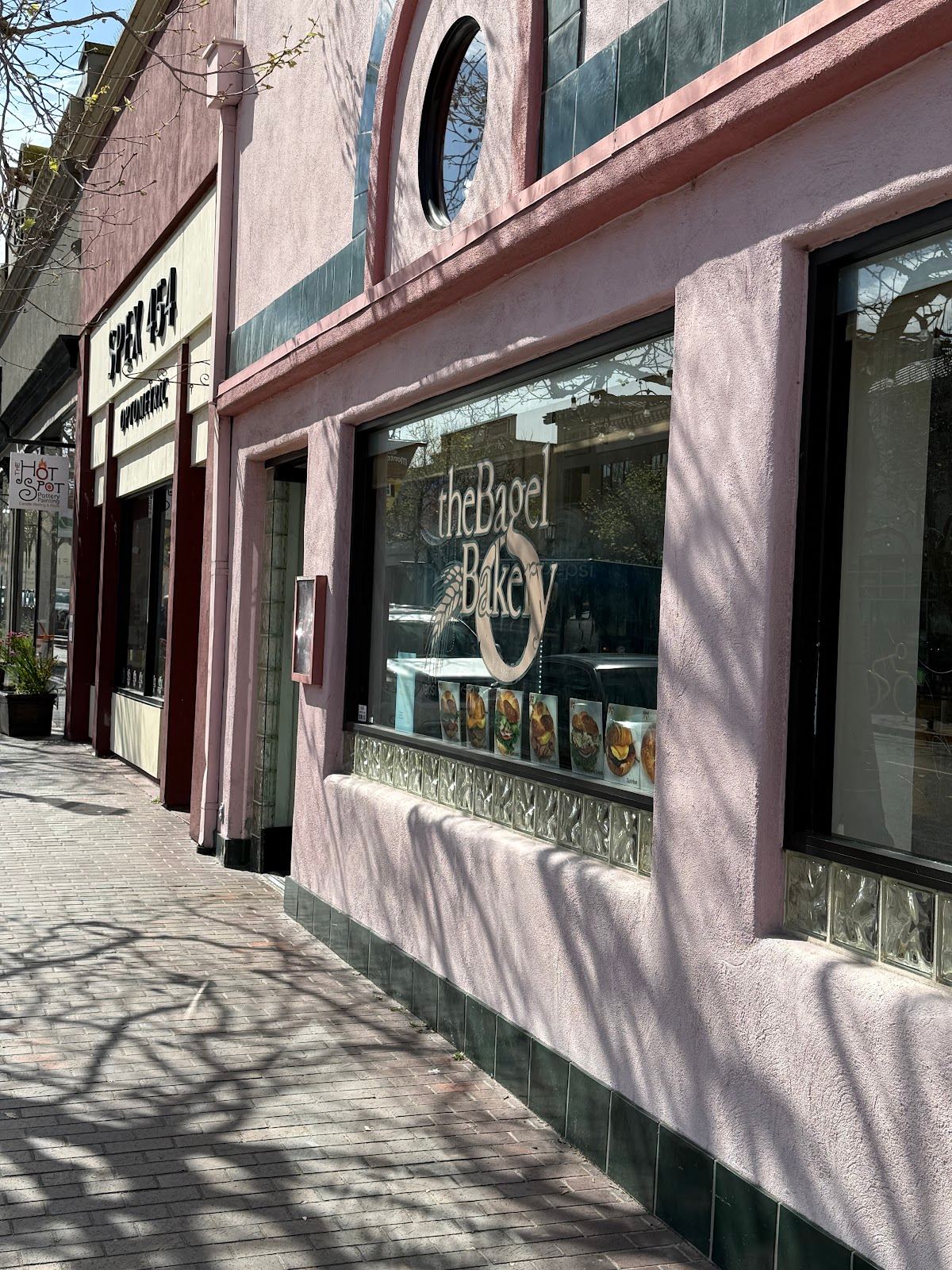 Bagel Bakery