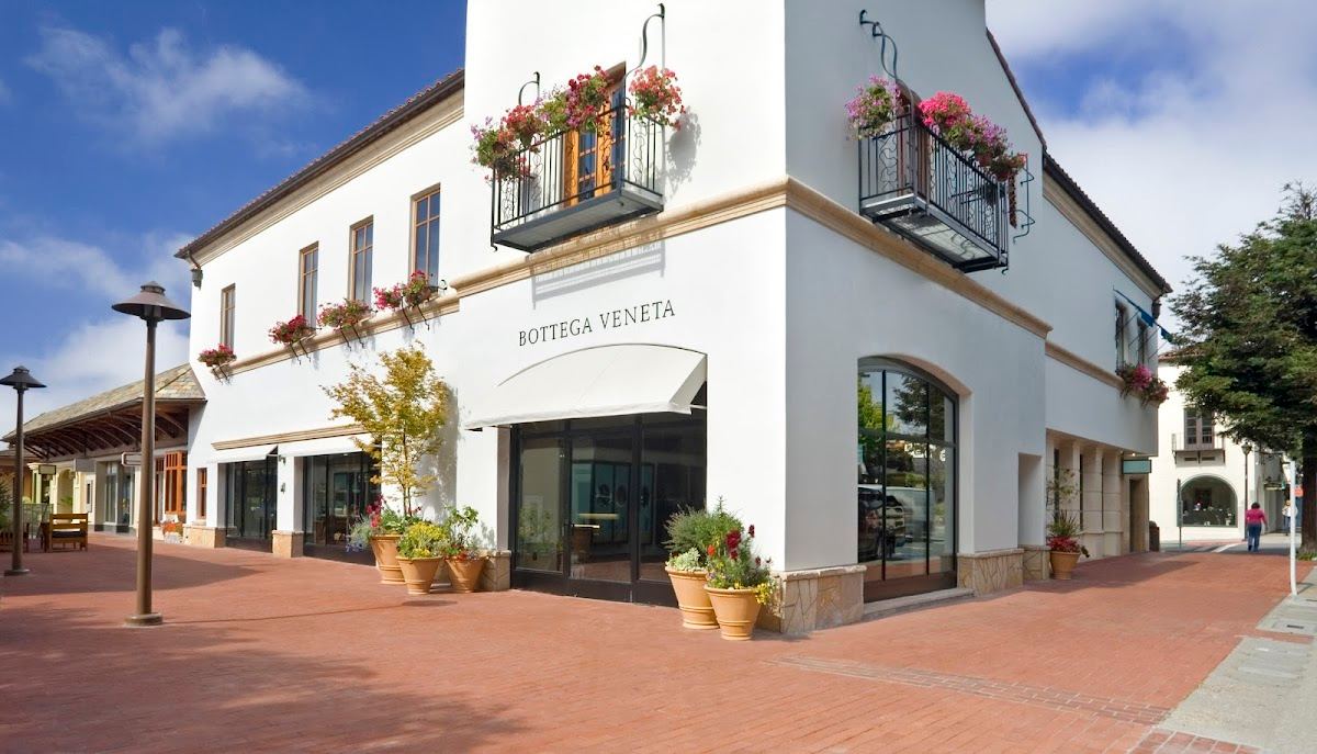 Bottega Veneta Carmel Plaza