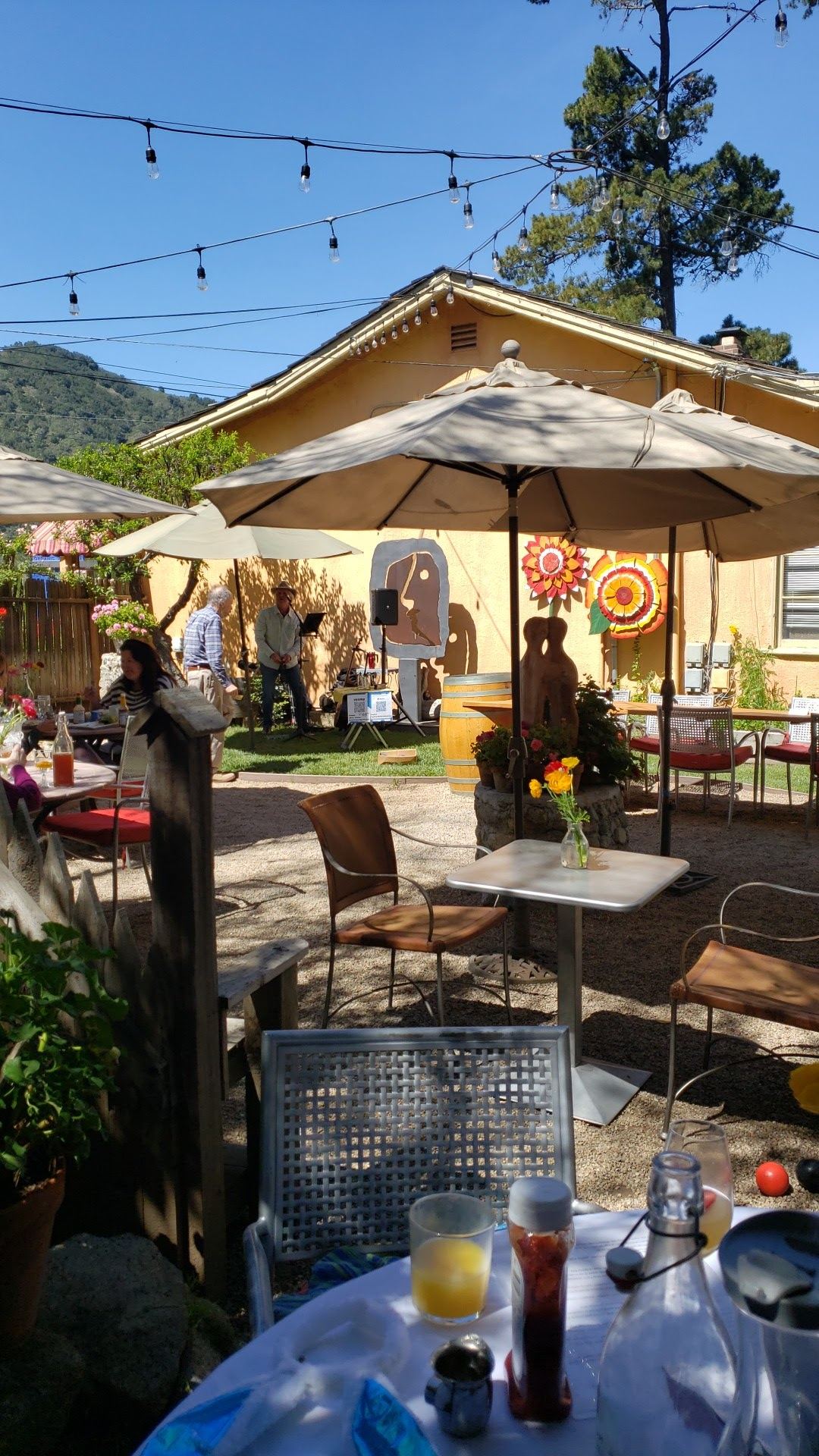 Cachagua General Store