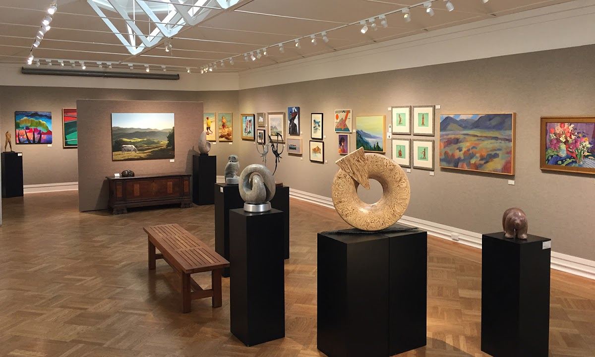 Carmel Art Association