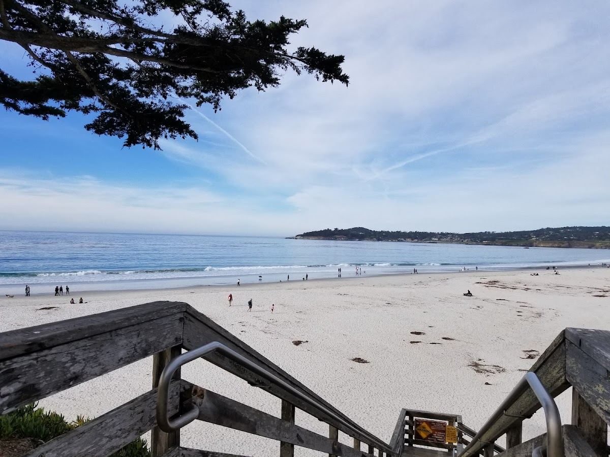 Carmel by the sea