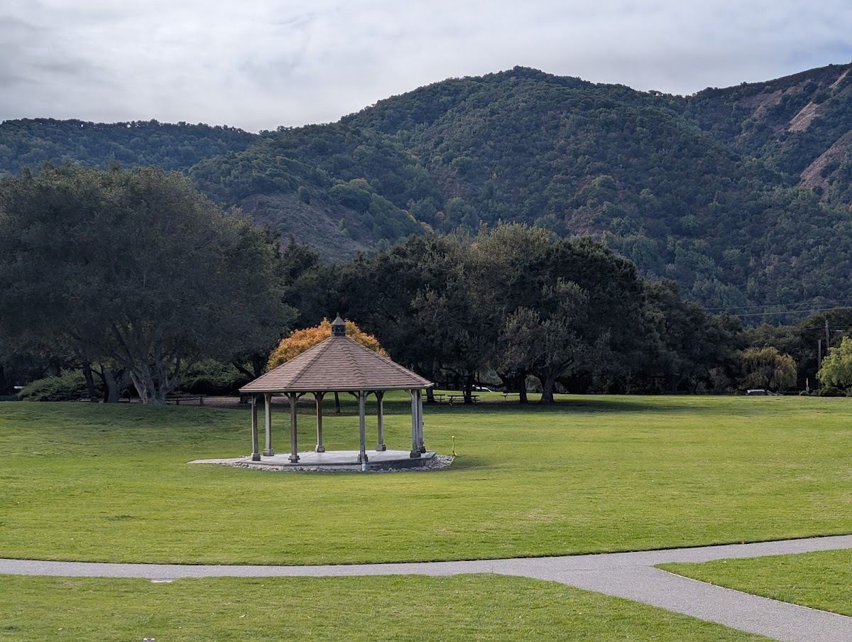 Carmel Valley Community Park