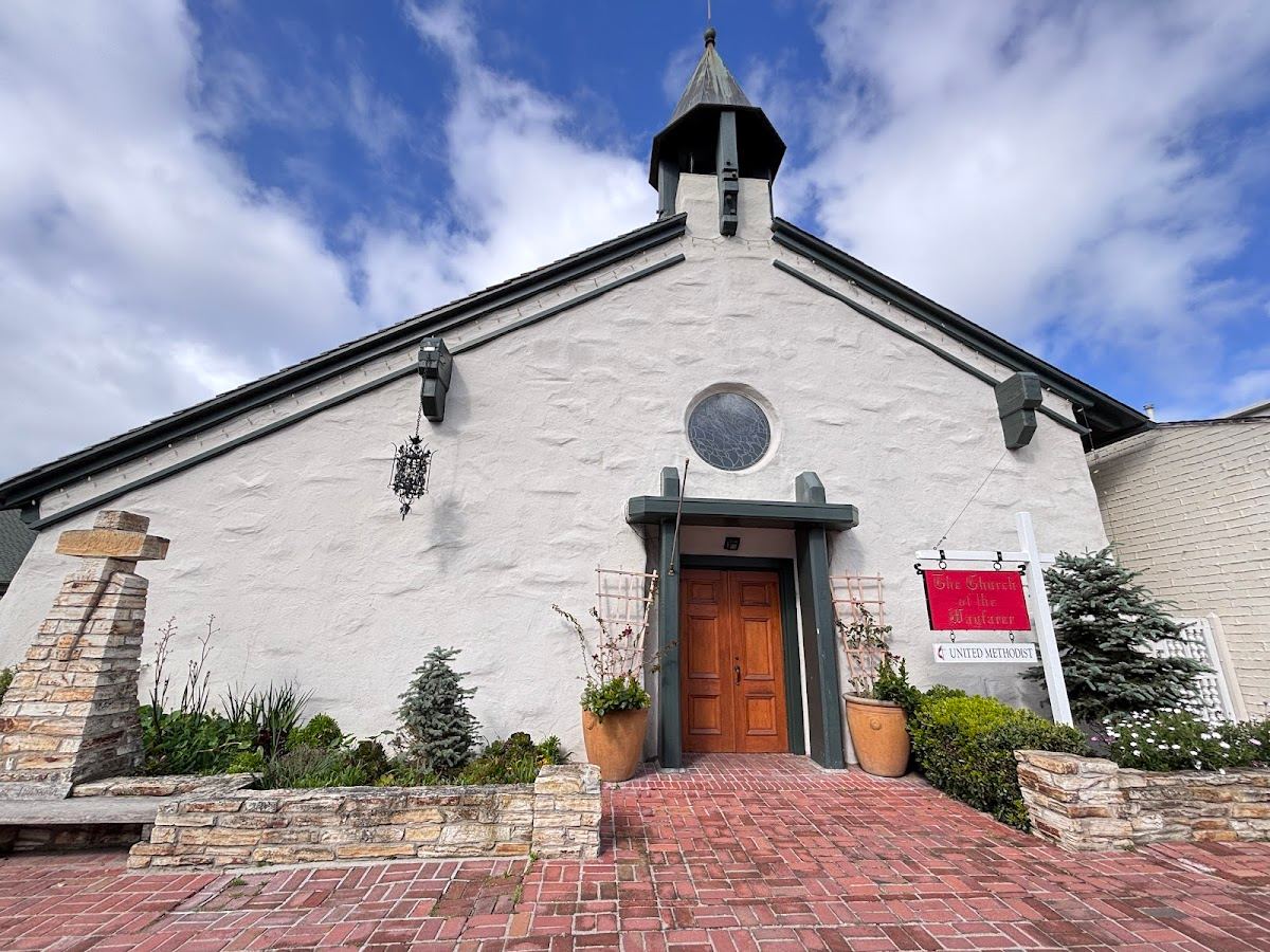 Church of the Wayfarer