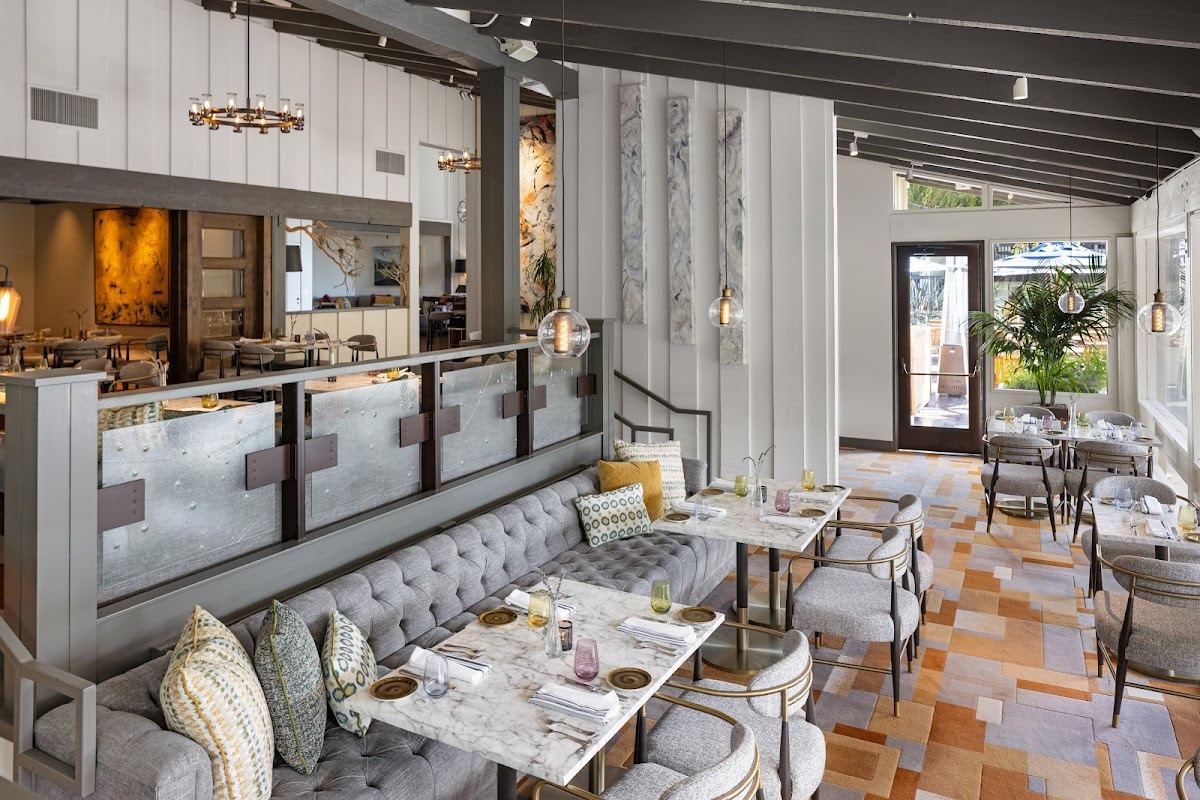 Covey Grill