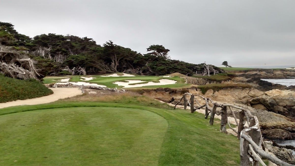 Cypress Point Club