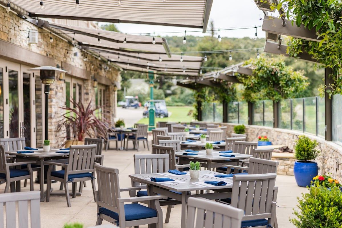 Edgar's Restaurant