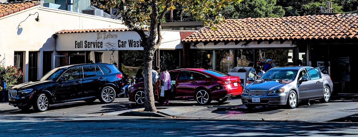 El Estero Car Wash