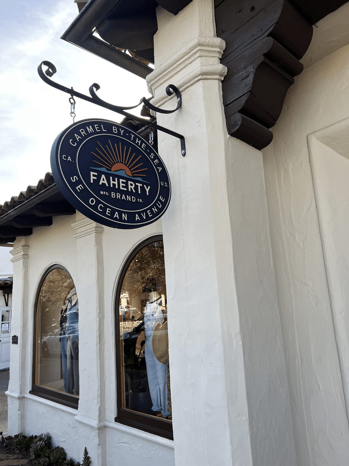 Faherty Carmel