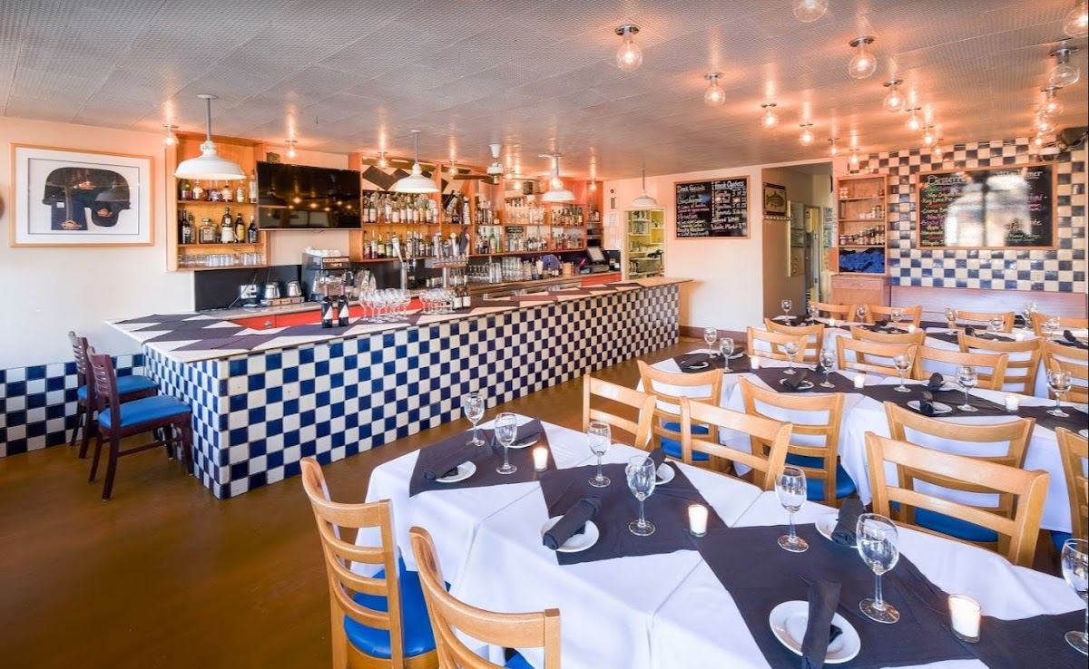 Flaherty's Seafood Grill & Oyster Bar