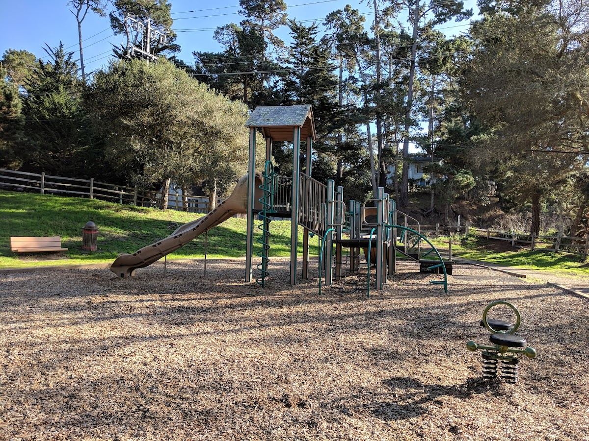 Forest Hill Park