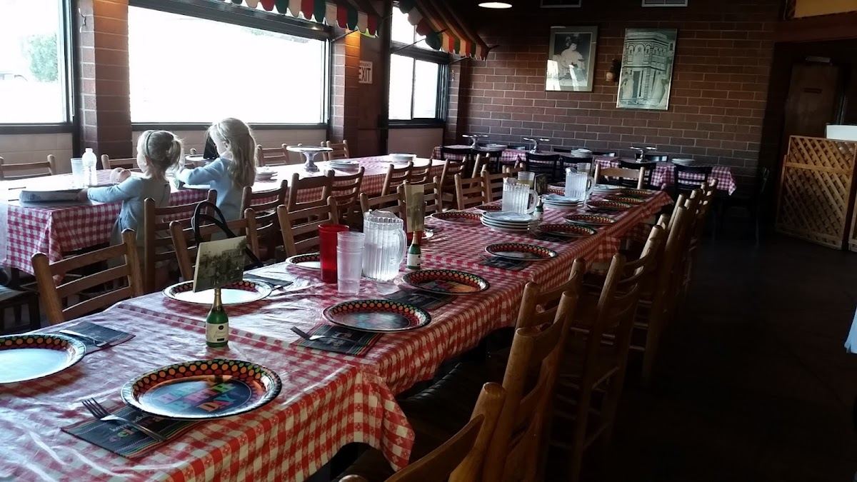 Gianni's Pizza