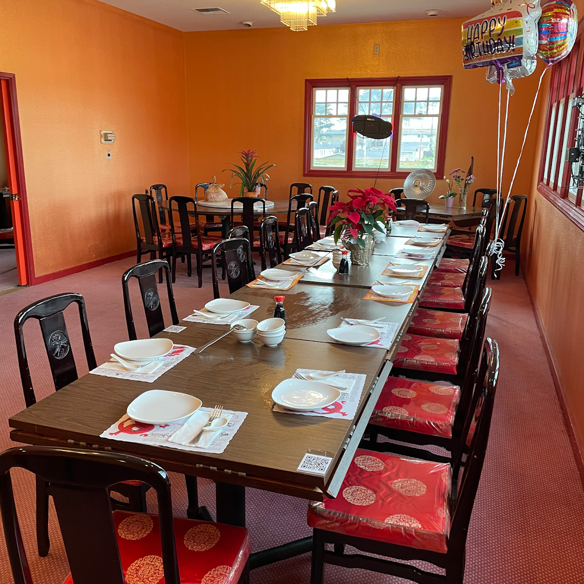 Ho Wah Chinese Restaurant